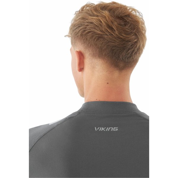 Bielizna termoaktywna męska Primeone Viking - szara