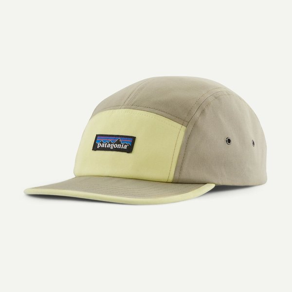 Czapka z daszkiem Graphic Maclure Patagonia - Weathered Stone