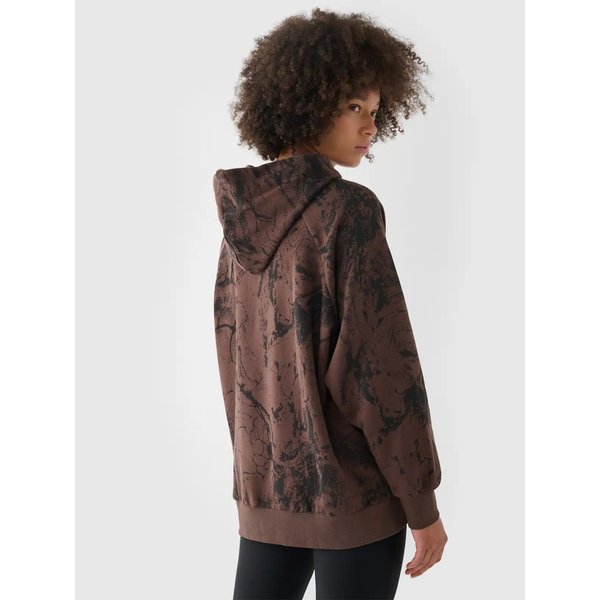 Bluza damska TSWSF1308 4F