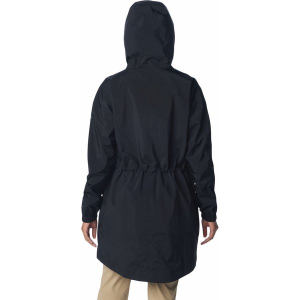 Kurtka damska Splash Side II Columbia - Black