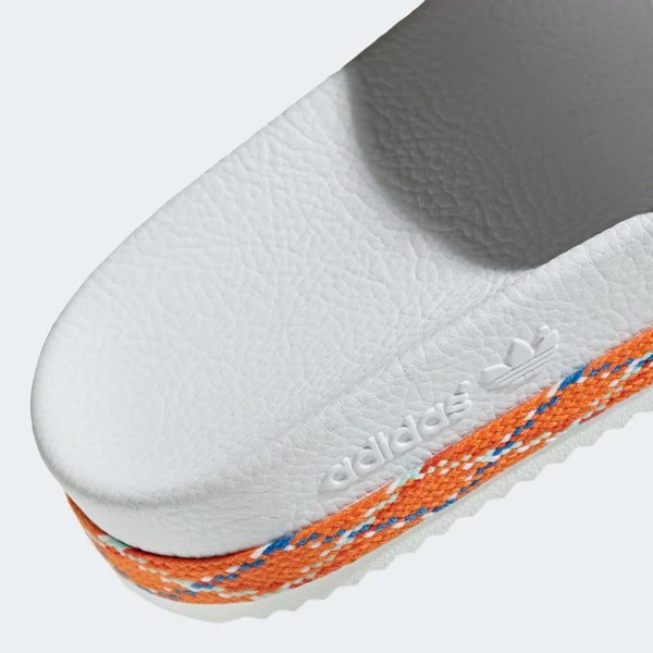 Klapki Adilette New Bold Adidas Originals