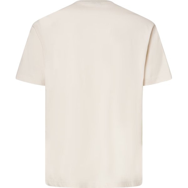 Koszulka męska Duality B1B Tee Oakley - mist