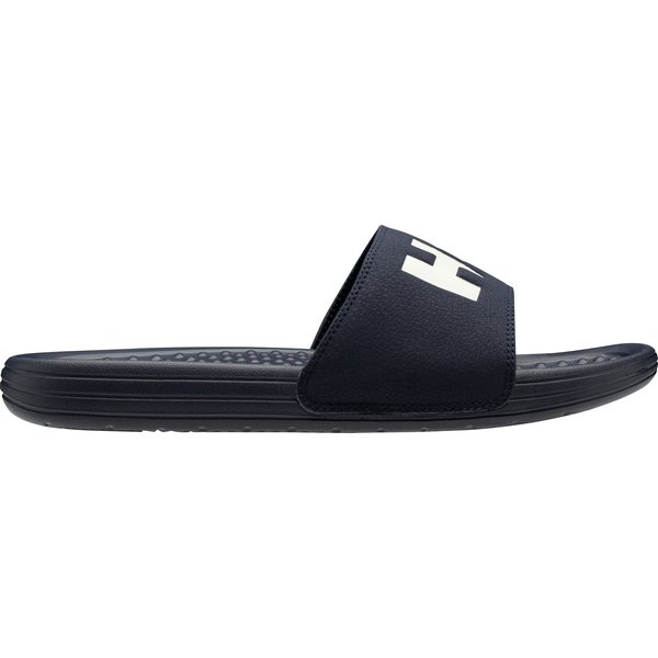 Klapki H/H Slide Helly Hansen - granatowe