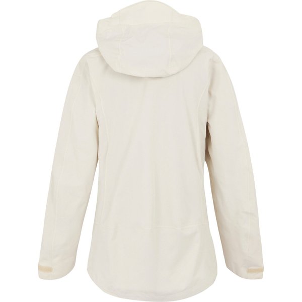 Kurtka damska Okara Regatta - LightVanilla(Lilas)