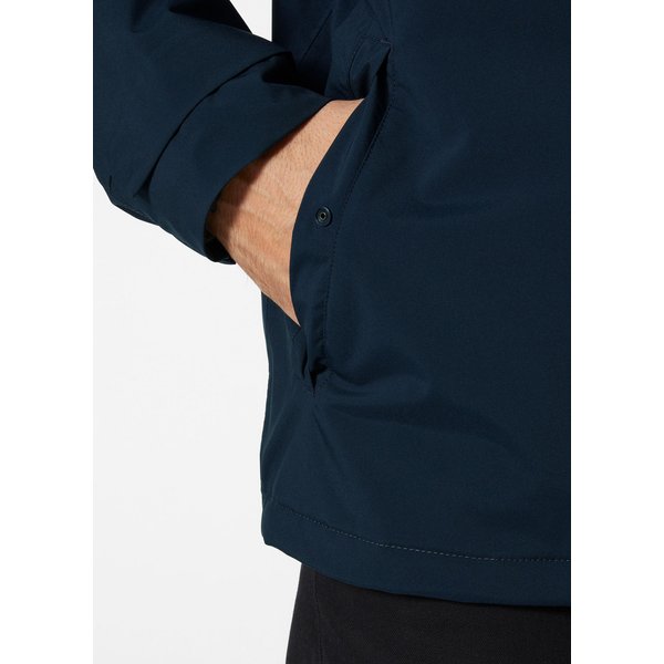 Kurtka męska Victor Insulated Helly Hansen