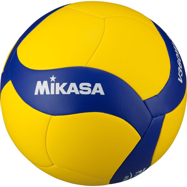 Piłka siatkowa V360W 5 FIVB Mikasa