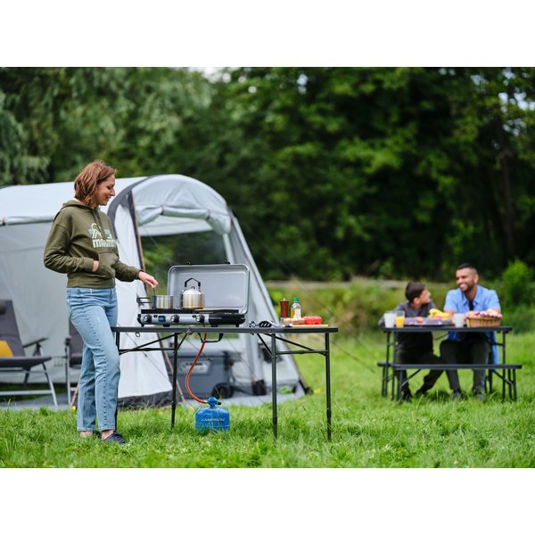 Czajnik turystyczny stalowy Campingaz