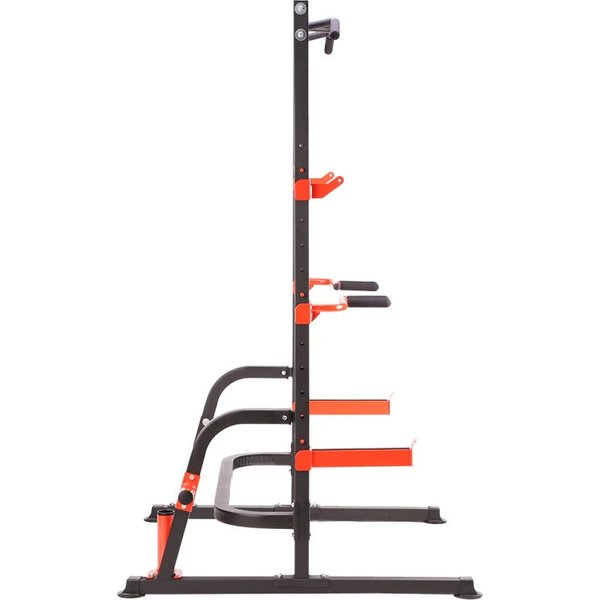 Stojak wielofunkcyjny PWS08 HMS