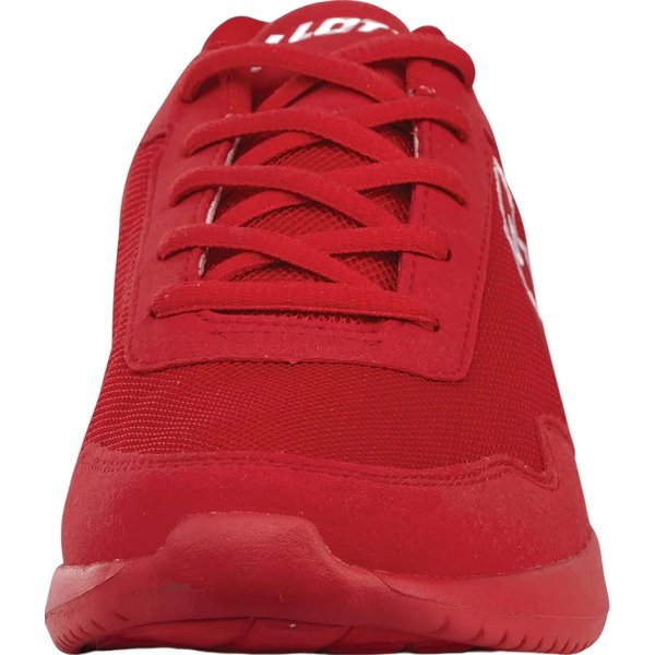 Buty Connect OC Lotto - red/white