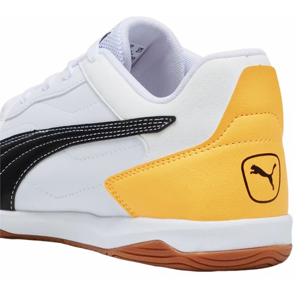 Buty piłkarskie, halowe Pressing IV IT Puma