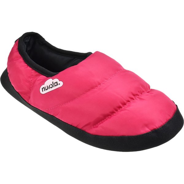 Buty, botki Classic Nuvola - Fuchsia