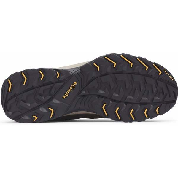 Buty trekkingowe Crestwood Waterproof Wm's Columbia