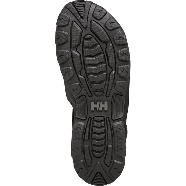 Sandały Streamside Helly Hansen - czarny