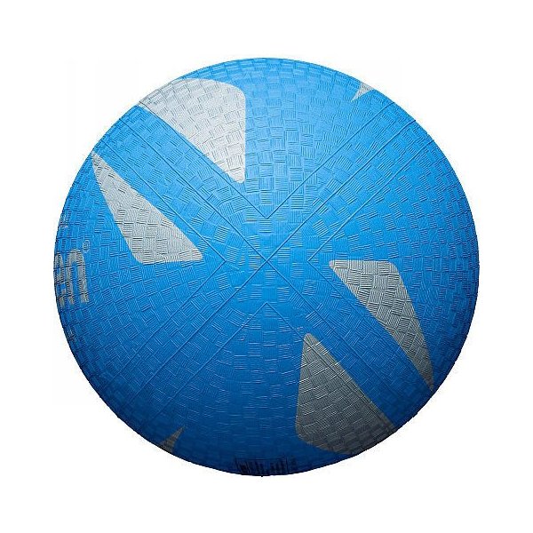 Piłka siatkowa plażowa S2V1250 5 Molten - niebieska