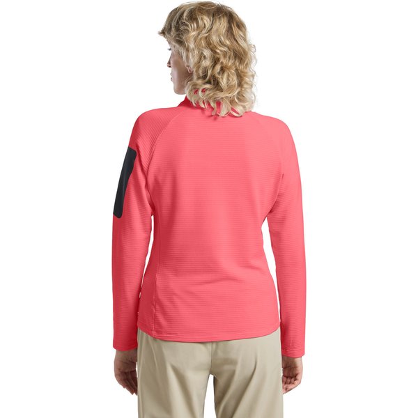 Bluza damska Prelight Fz Jack Wolfskin