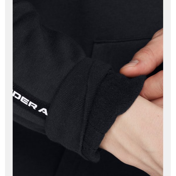 Bluza męska Icon Fleece HD Taping Under Armour