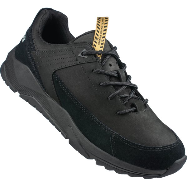 Buty Transmit Caterpillar - czarne