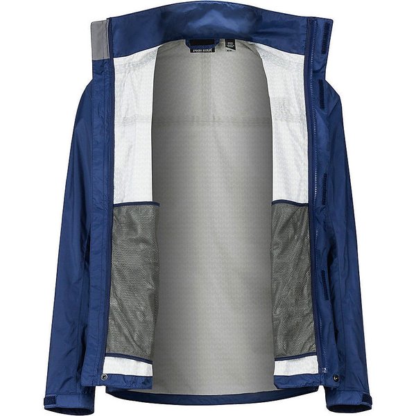 Kurtka męska PreCip Eco Marmot - arctic navy