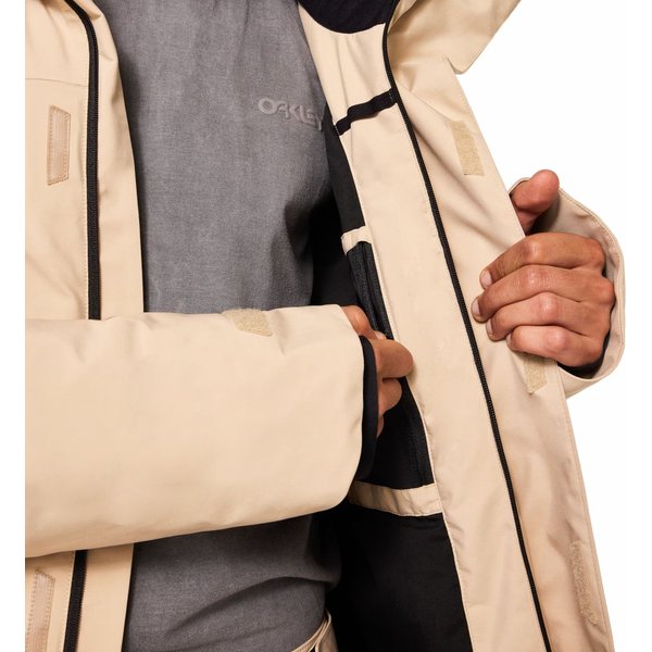 Kurtka męska Sub Temp SUB Gore-Tex Oakley - humus