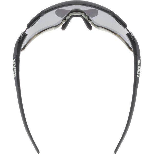 Okulary przeciwsłoneczne Sportstyle 228 Uvex - grey