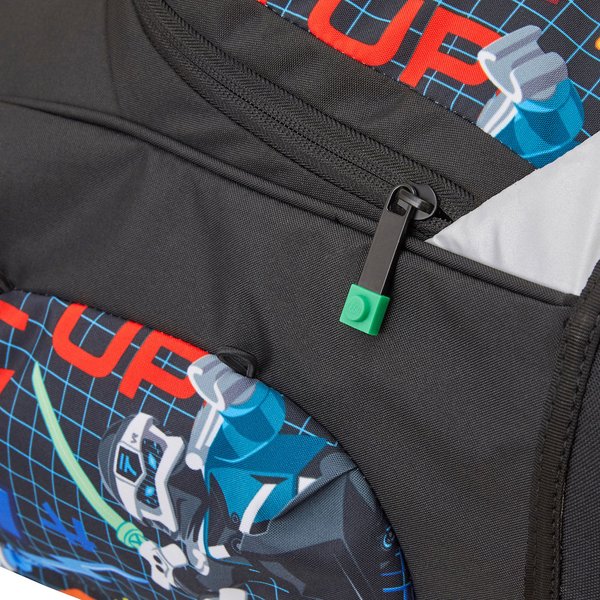 Plecak Nielsen Ninjago 15L Lego