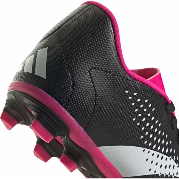 Buty piłkarskie, korki Predator Accuracy.4 FG/AG Jr Adidas