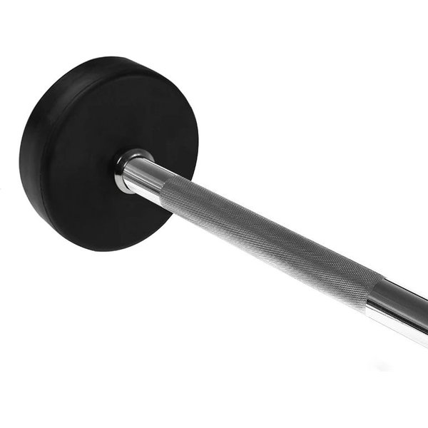 Sztanga, gryf prosty GSG 50kg HMS