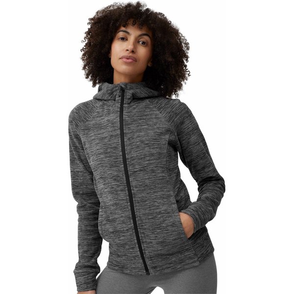 Polar damski 4FSS23TFLEF050 4F - szary