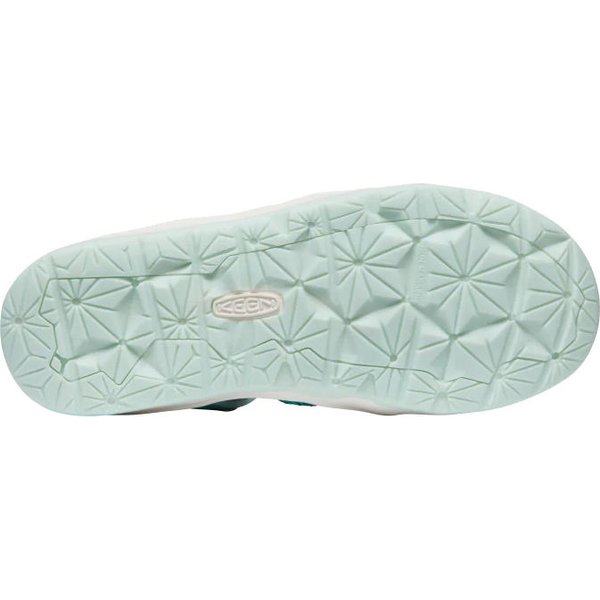 Sandały Moxie Jr Keen - waterfall/blue glass