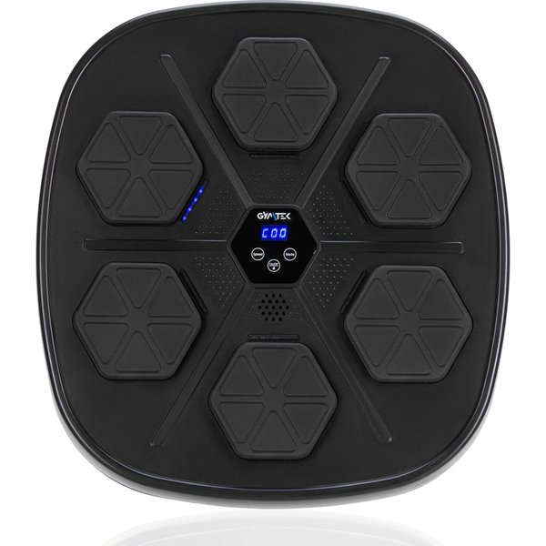 Tarcza bokserska muzyczna Smart Boxer BX100 Bluetooth Gymtek