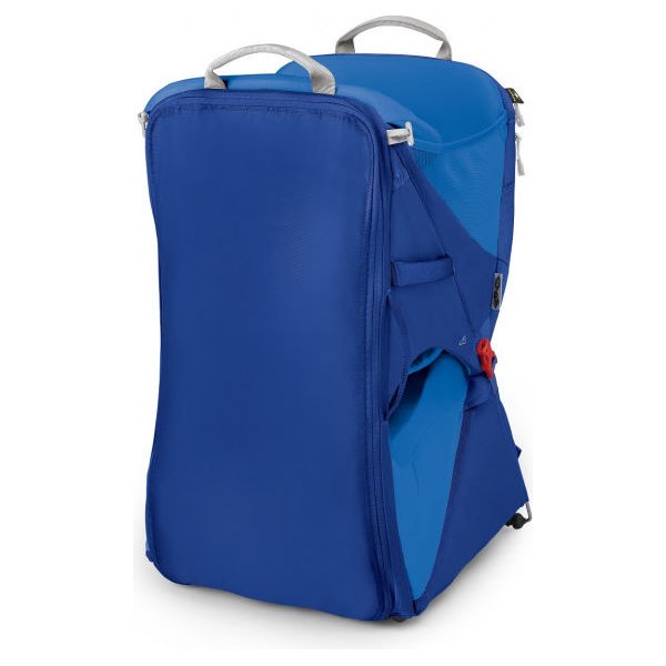 Nosidło Poco LT Osprey - blue sky