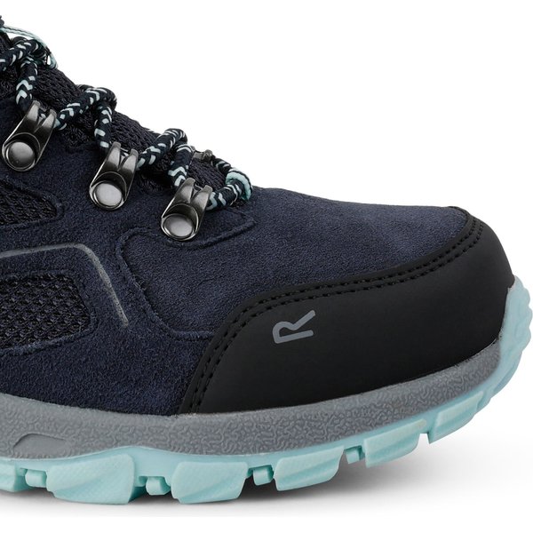 Buty trekkingowe Vendeavour Suede Lw Wm's Regatta