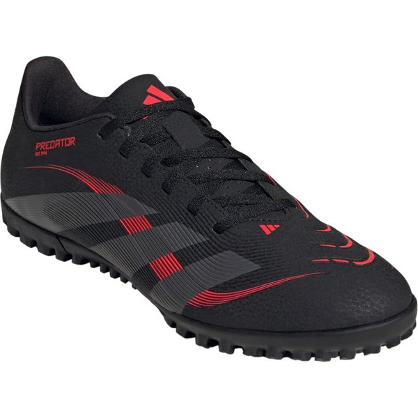 Buty piłkarskie, turfy Predator Club TF Adidas - black