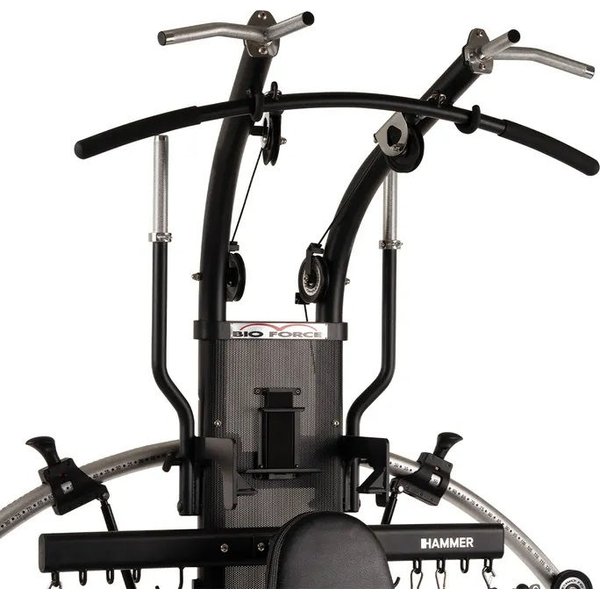 Atlas treningowy Bio Force Extreme Pro Hammer