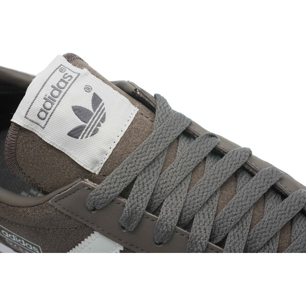Buty Dragon OG Adidas Originals - iron grey
