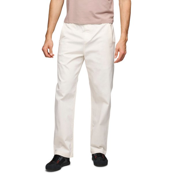 Spodnie trekkingowe męskie Dirtbag Black Diamond - Pine