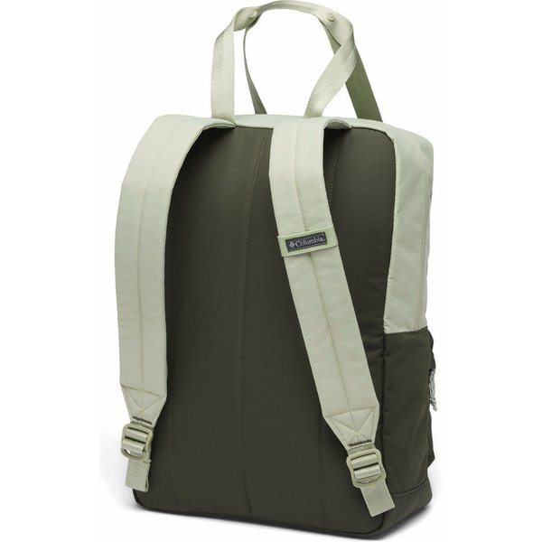 Plecak Trail Traveler Columbia - Safari, Greenscape
