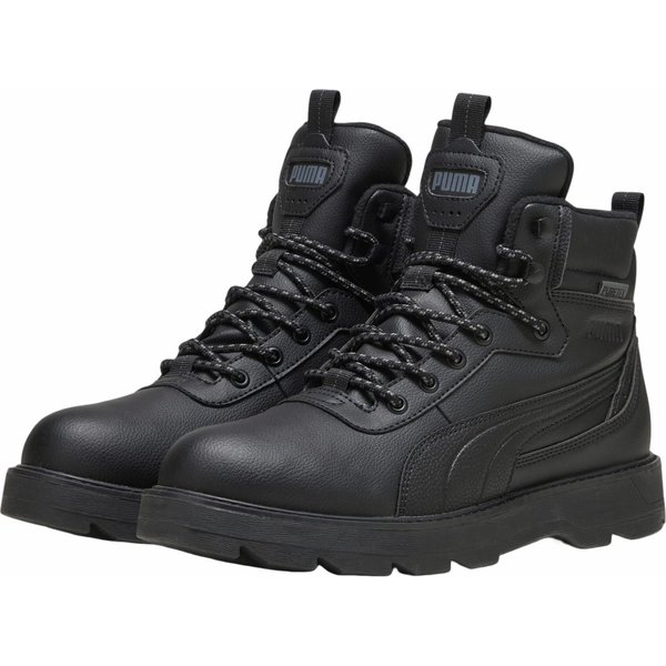 Buty Desierto v3 Puretex Puma - czarny