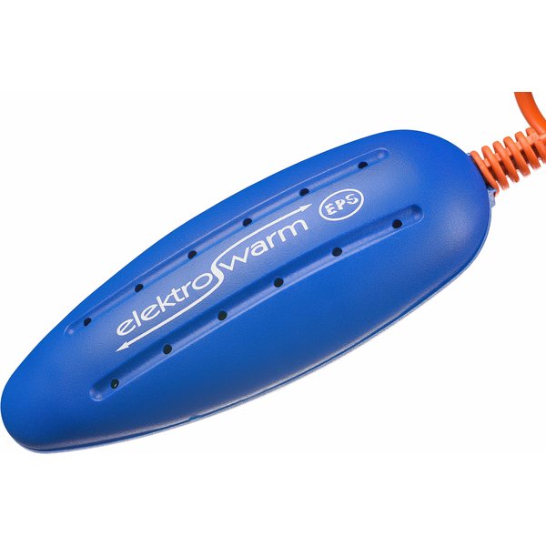Suszarka do butów SB-3 Elektrowarm - niebieska