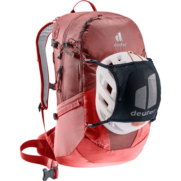 Plecak Futura SL 21L Deuter - caspia-currant