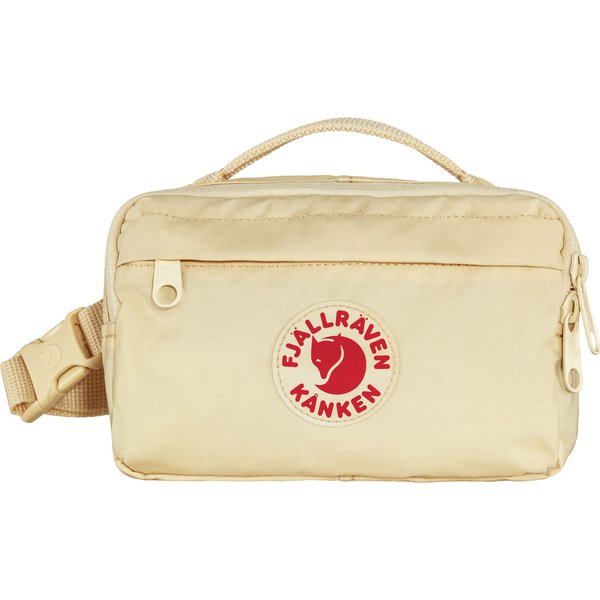 Saszetka, nerka Kanken Hip Pack 2L Fjallraven