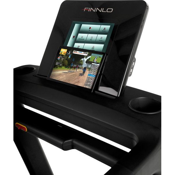 Bieżnia elektryczna Alpine V Finnlo