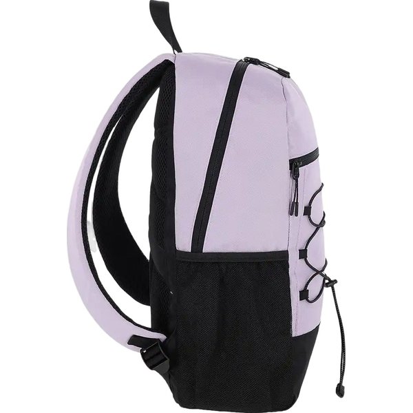 Plecak ABACU404 4F - jasny fiolet