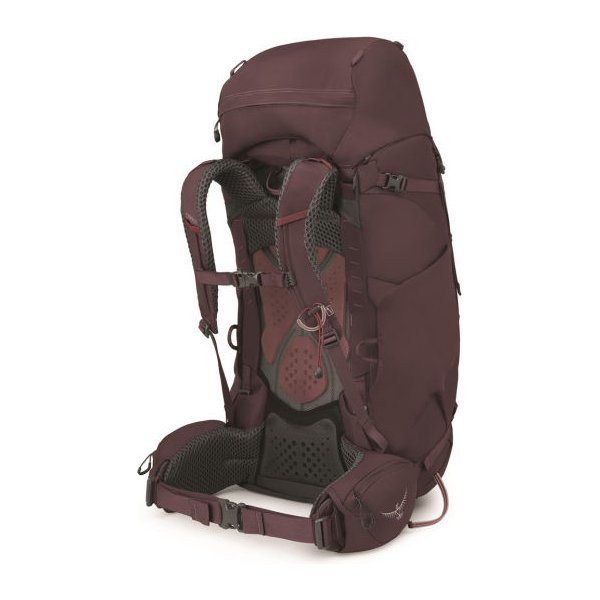 Plecak Kyte 68 68L Osprey - elderberry purple