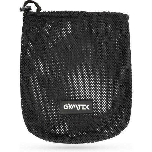 Zestaw taśm do ćwiczeń Pro Gymtek - niebieski