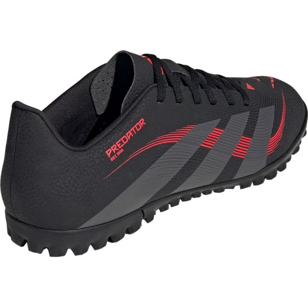 Buty piłkarskie, turfy Predator Club TF Adidas - black