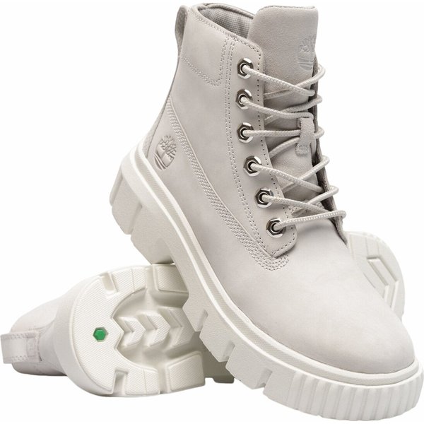Buty Greyfield Wm's Timberland - szare