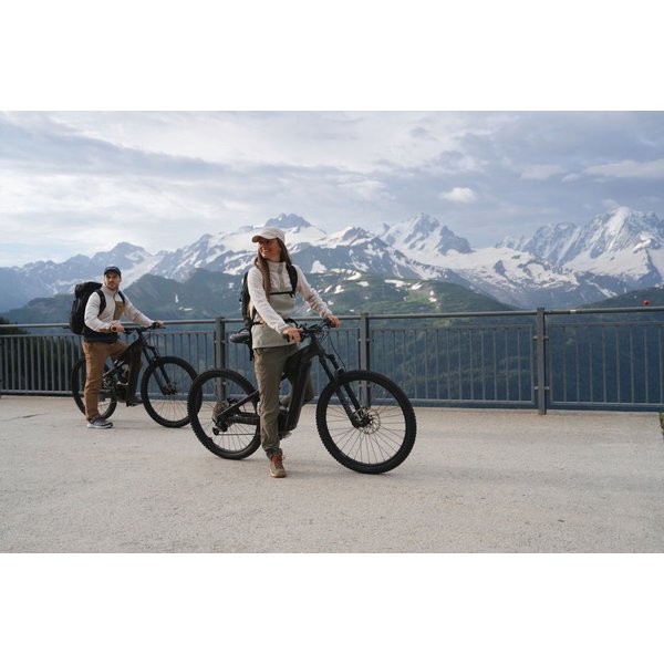 Buty trekkingowe Newton Ridge WP Omni-Heat II Wm's Columbia