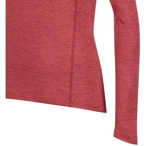 Bluza damska Train Elite Mid LSZ Inov-8