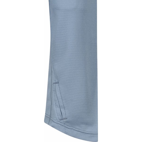 Longsleeve męski Performance Inov-8 - blue grey/slate